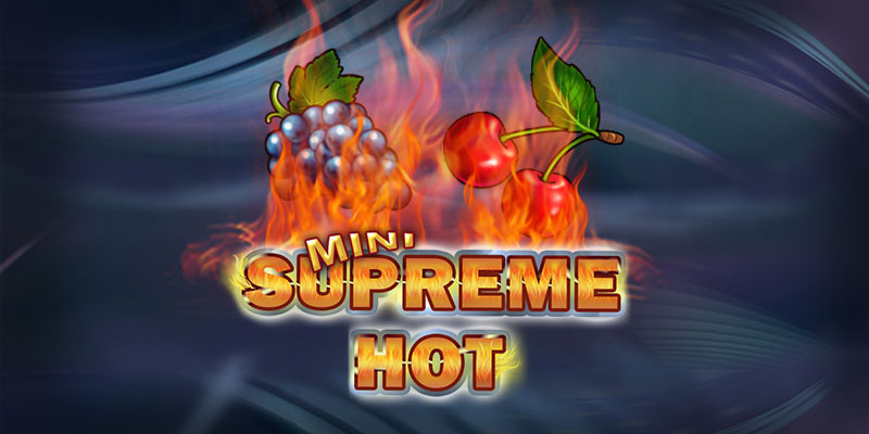supreme-hot-slot